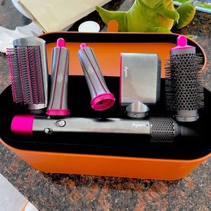 Dyson Airwrap Volume + Shape